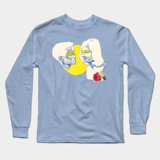 Sammy Long Sleeve T-Shirt